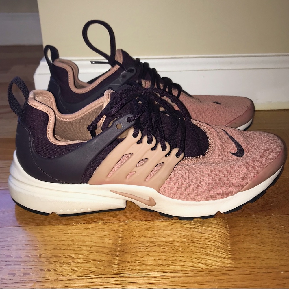 Women’s Nike Prestos